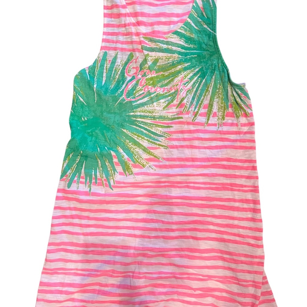Lily Pulitzer dress